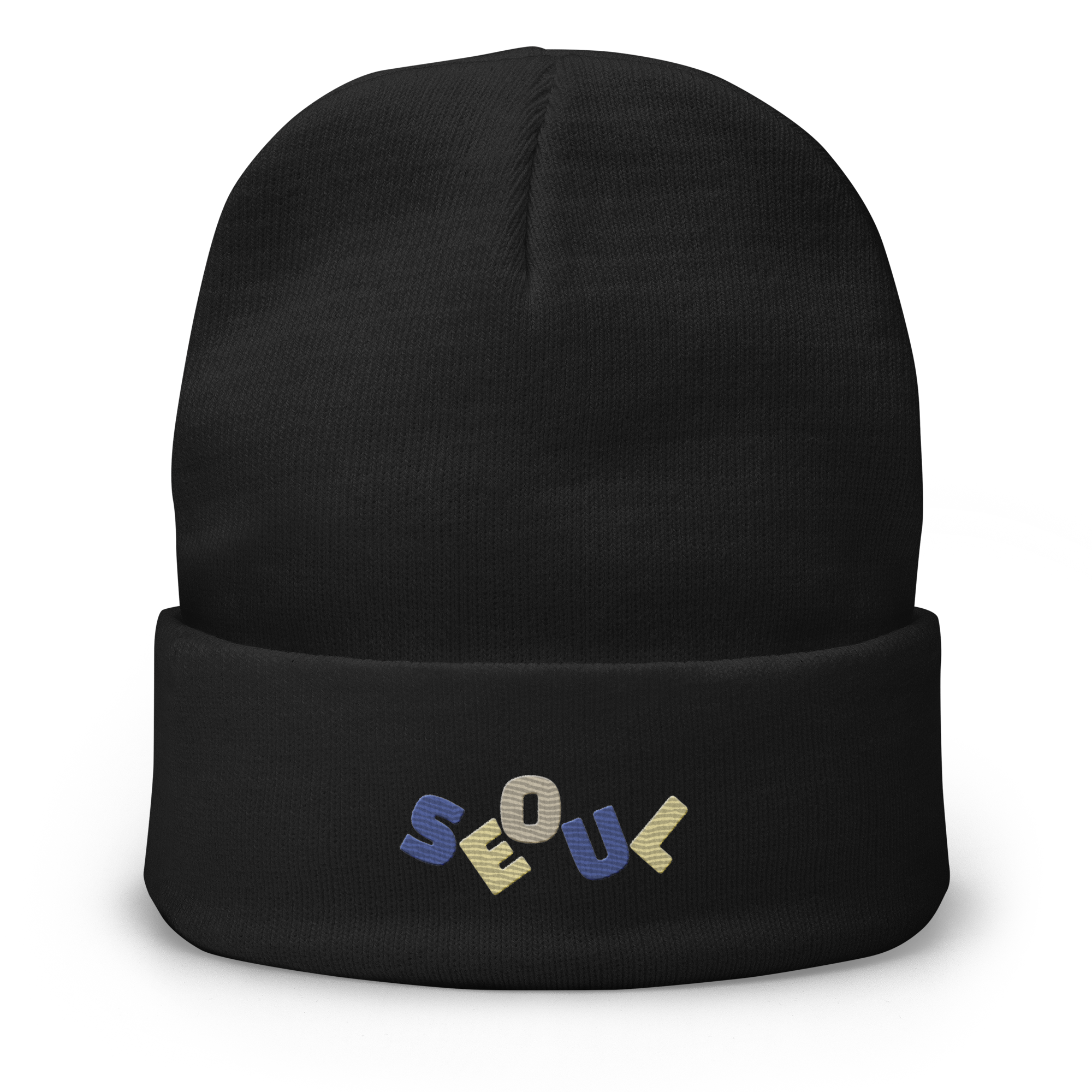 SEOUL F.X. BEANIE – SSEOM SEOUL F.X. BEANIE – SSEOM