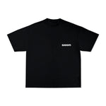Load image into Gallery viewer, KOREAN PALACE BLACK TEE
