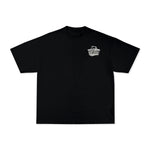 Load image into Gallery viewer, CONVENIENT BLACK TEE
