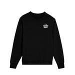 Load image into Gallery viewer, CONVENIENT BLACK CREWNECK
