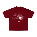 Load image into Gallery viewer, MUKBANG RED TEE
