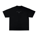 Load image into Gallery viewer, POCHA BLACK TEE
