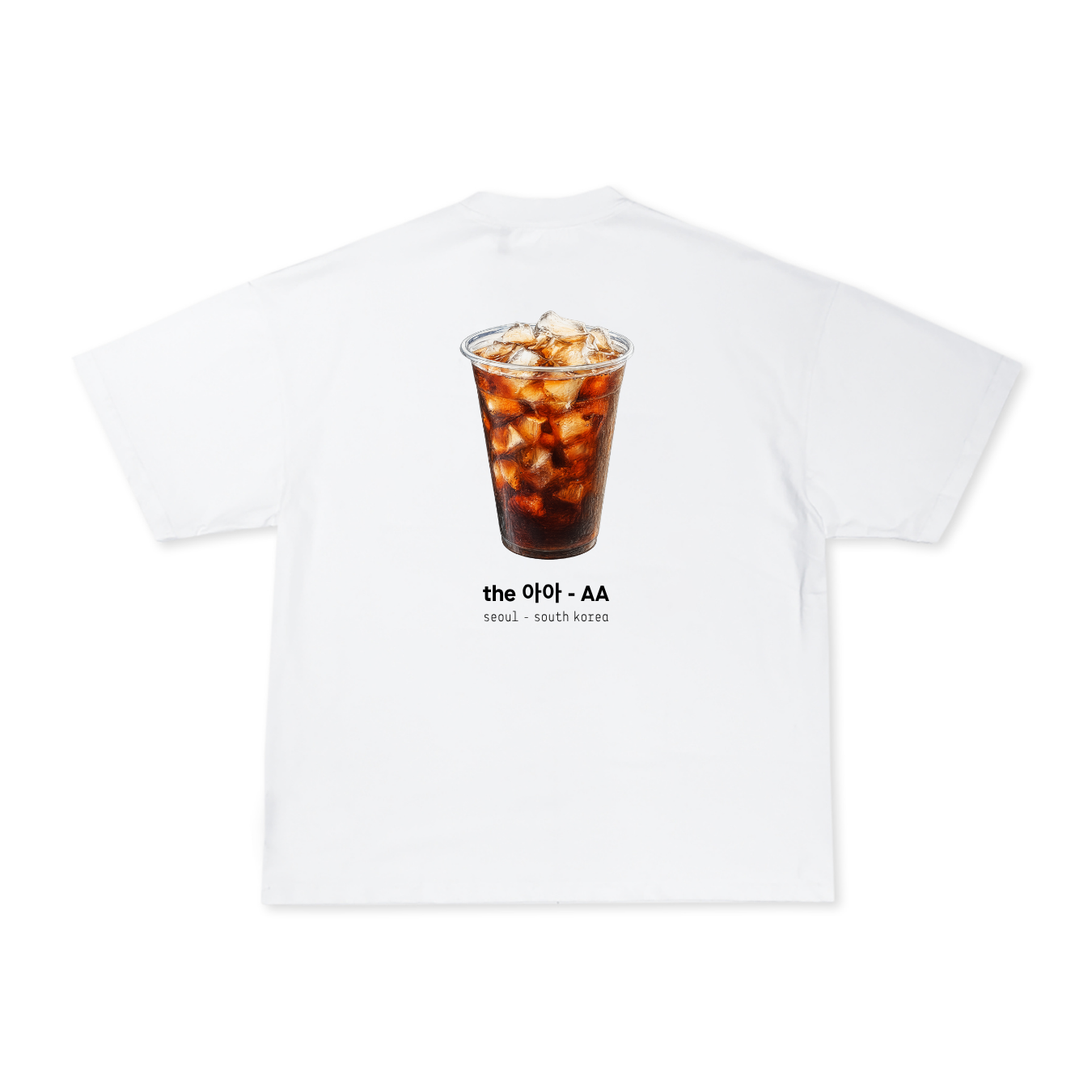 T-shirts – SSEOM