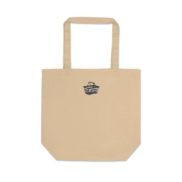 CONVENIENT TOTE BEIGE