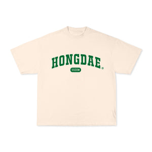 HONGDAE GREEN TEE