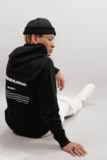 Load image into Gallery viewer, BARSEOULONA HOODIE
